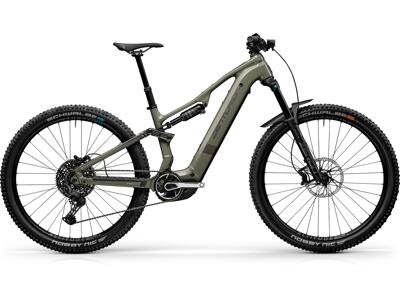 Centurion Numinis R1000  mossy Green