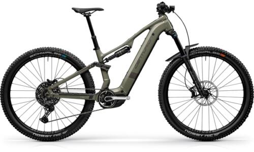Centurion Numinis R1000  mossy Green