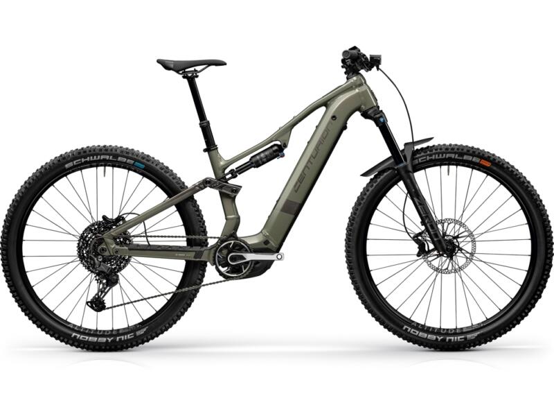 Centurion Numinis R1000