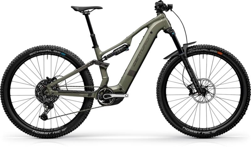 Centurion Numinis R1000