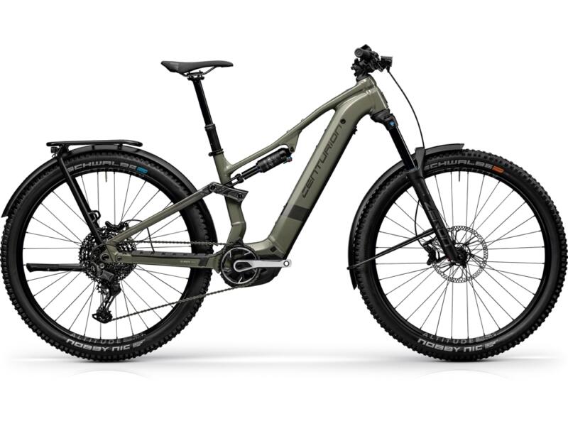 Centurion Numinis R1000 EQ