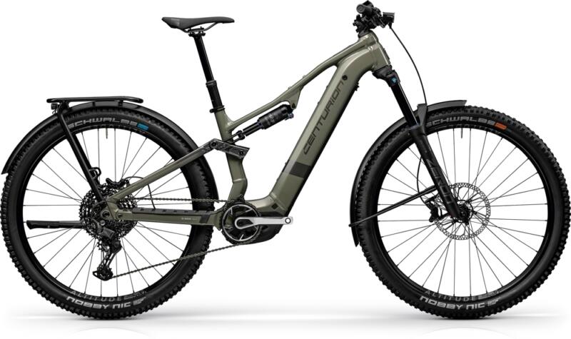Centurion Numinis R1000 EQ