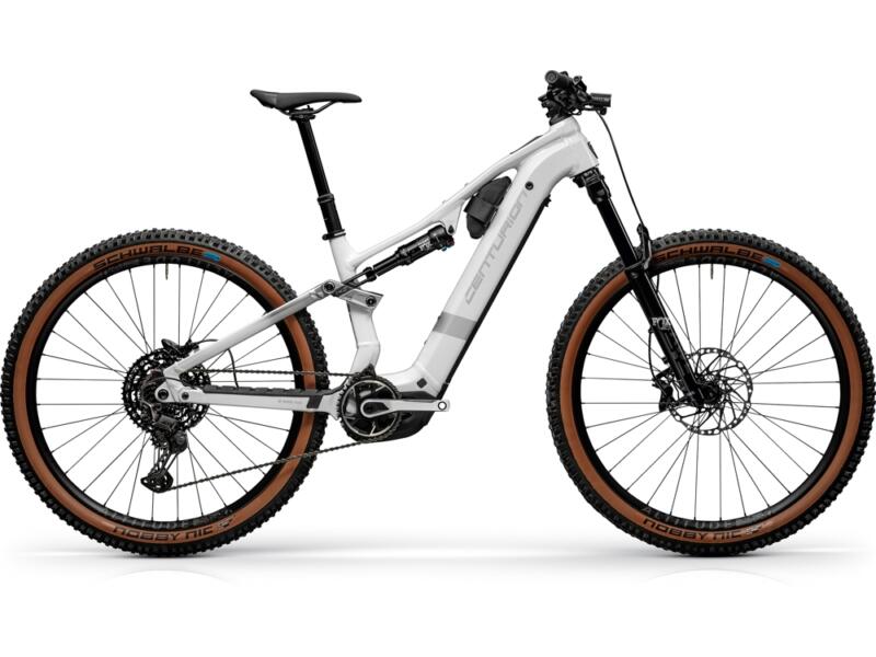 Centurion Numinis R2000