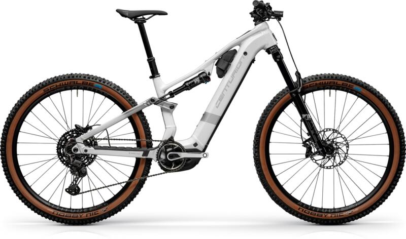 Centurion Numinis R2000