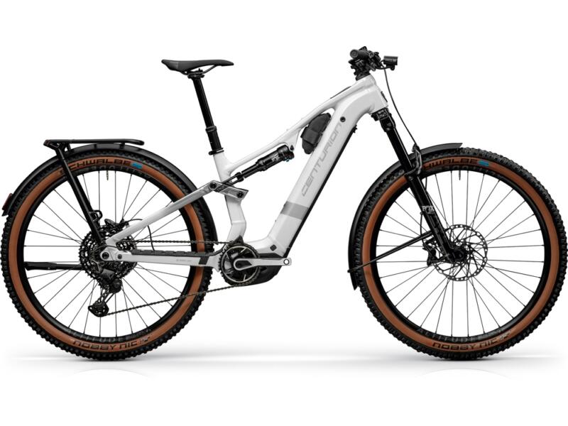 Centurion Numinis R2000 EQ