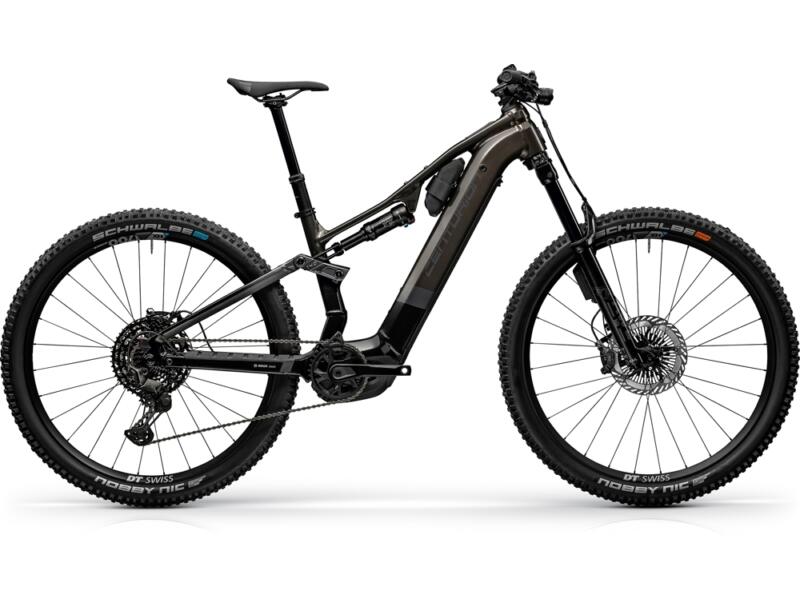 Centurion Numinis R3000 ABS