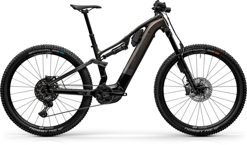 Centurion Numinis R3000 ABS
