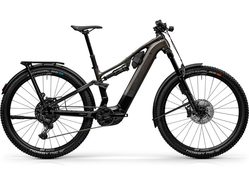 Centurion Numinis R3000 ABS EQ