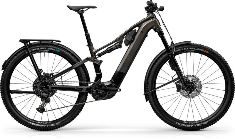 Centurion Numinis R3000 ABS EQ