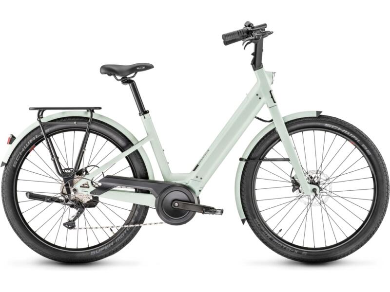 Moustache Bikes Lundi 27 ES