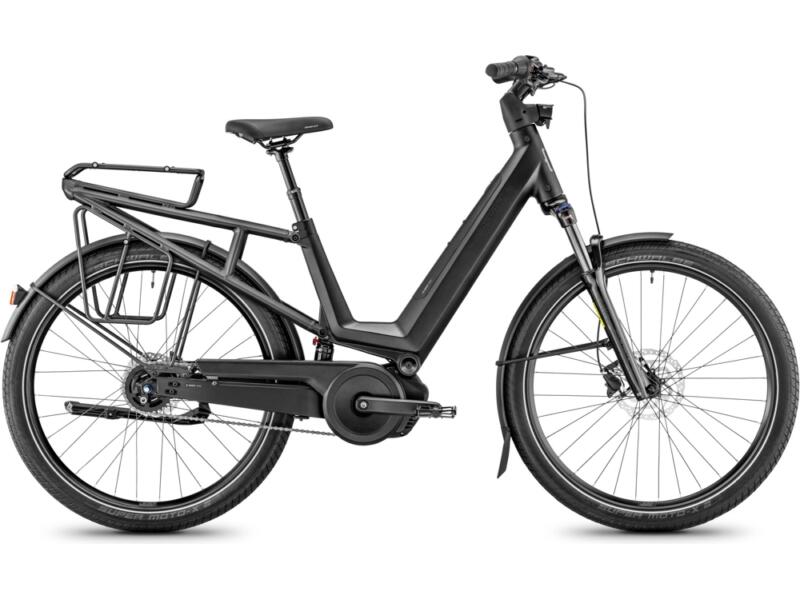 Moustache Bikes Mardi 27.2 FS