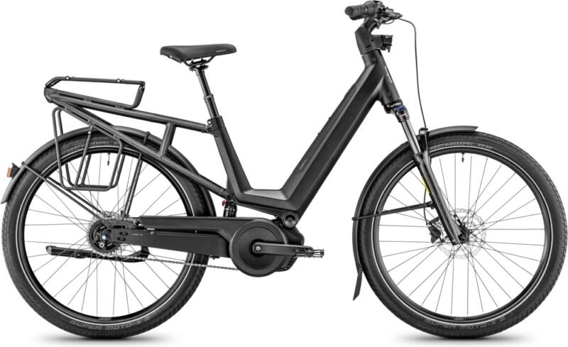 Moustache Bikes Mardi 27.2 FS