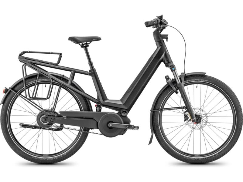 Moustache Bikes Mardi 27.6 FS