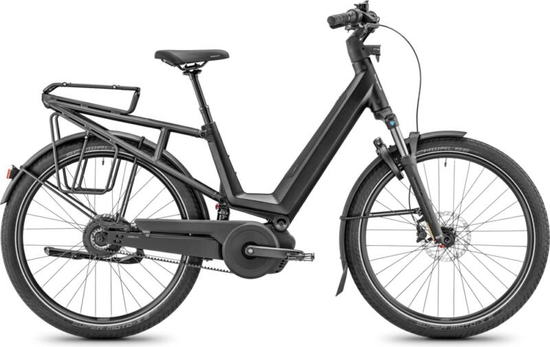 Moustache Bikes Mardi 27.6 FS