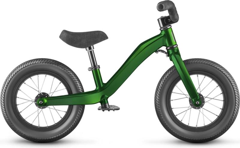 Moustache Bikes Mercredi 12