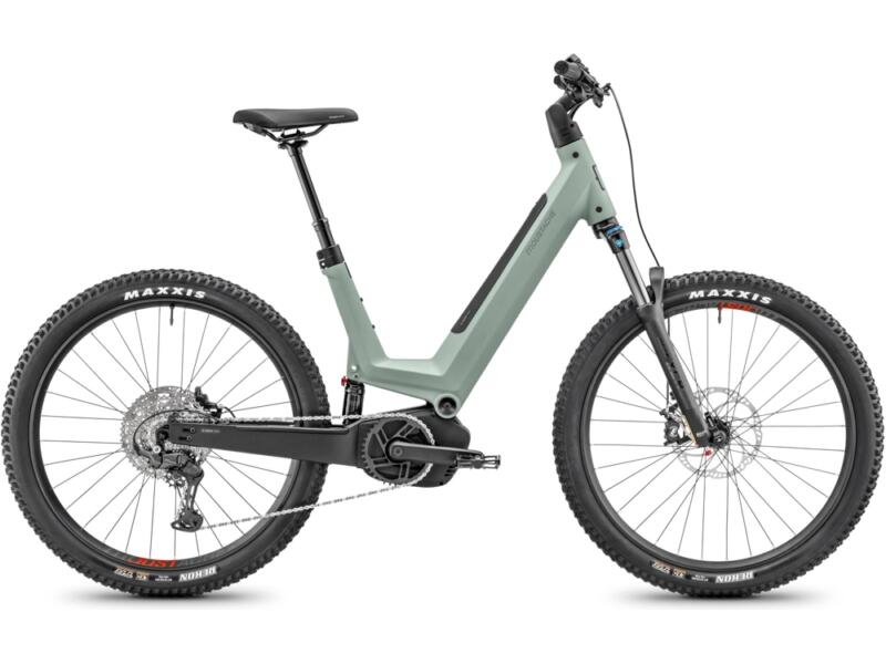 Moustache Bikes Samedi 27 Off 6 FS