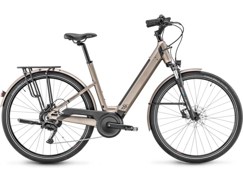 Moustache Bikes Samedi 28 ES