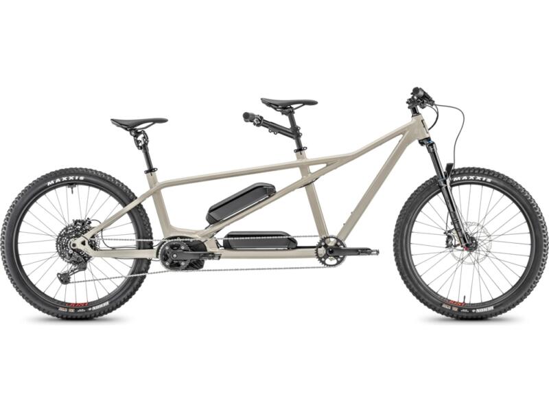 Moustache Bikes Samedi 27X2 VTT