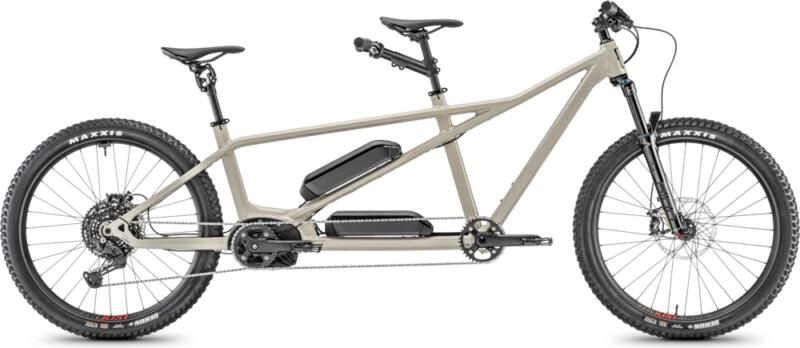 Moustache Bikes Samedi 27X2 VTT