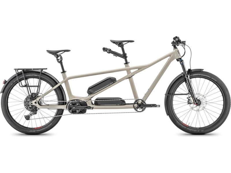 Moustache Bikes Samedi 27X2 TRK