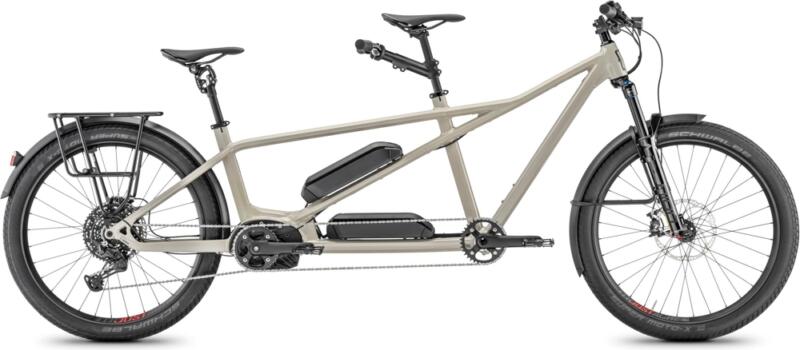 Moustache Bikes Samedi 27X2 TRK