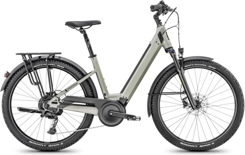 Moustache Bikes Xroad ES