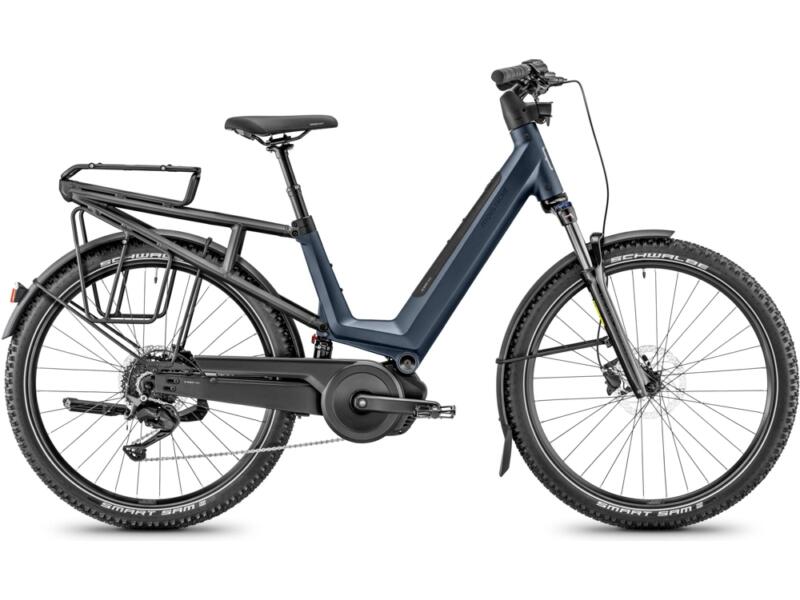 Moustache Bikes Xroad 2 FS