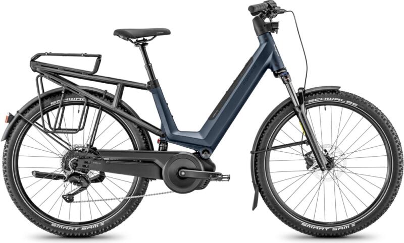 Moustache Bikes Xroad 2 FS