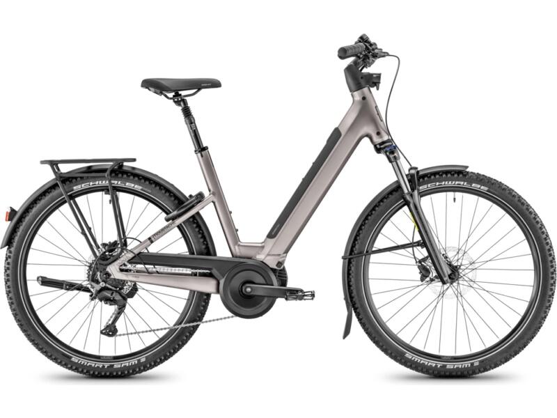 Moustache Bikes Xroad 2