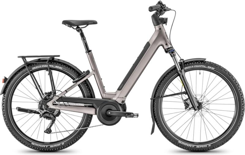 Moustache Bikes Xroad 2