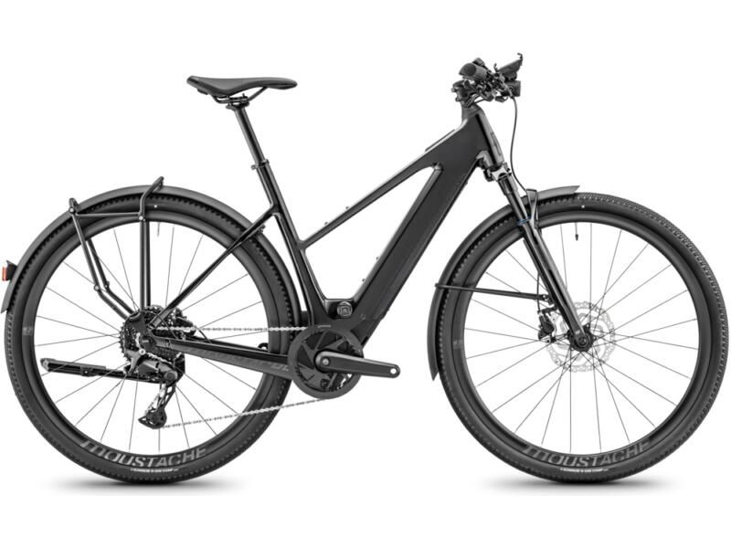 Moustache Bikes Dimanche 28 Urban