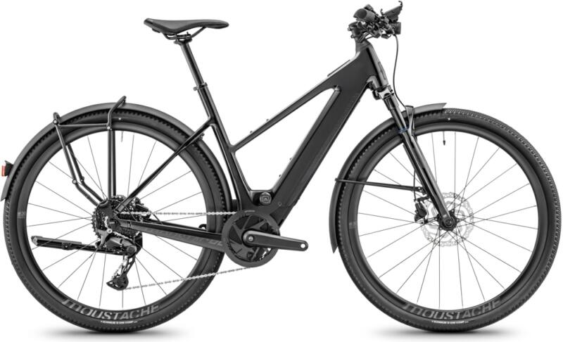 Moustache Bikes Dimanche 28 Urban