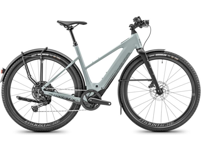 Moustache Bikes Dimanche 29 Gravel 2 Flatbar