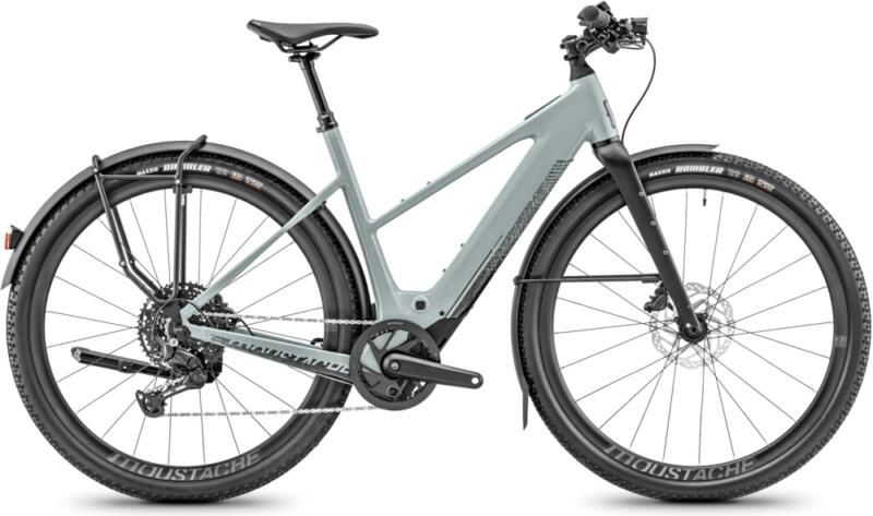 Moustache Bikes Dimanche 29 Gravel 2 Flatbar