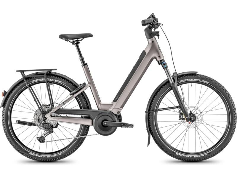 Moustache Bikes Xroad 6