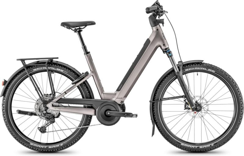 Moustache Bikes Xroad 6