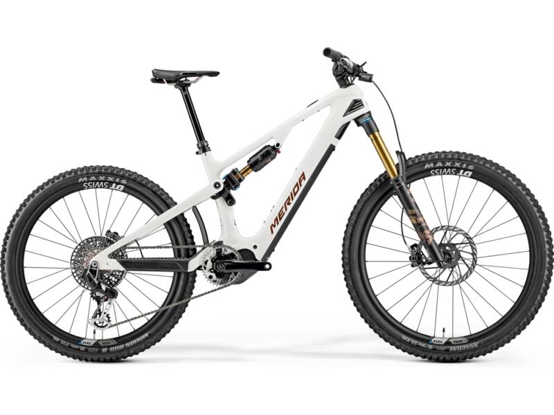 Merida eONE-SIXTY 10K