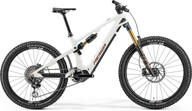 Merida eONE-SIXTY 10K