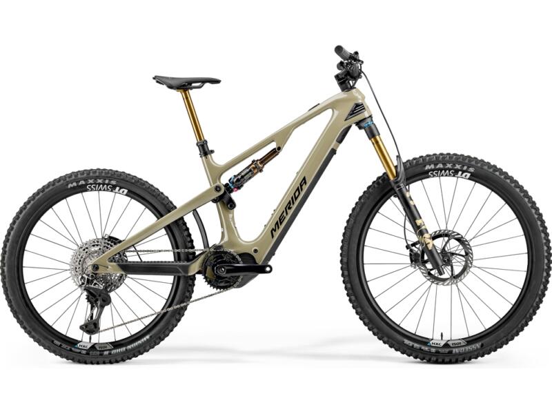 Merida eONE-SIXTY LIMITED