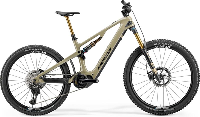 Merida eONE-SIXTY LIMITED