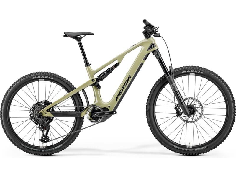 Merida eONE-SIXTY 6000