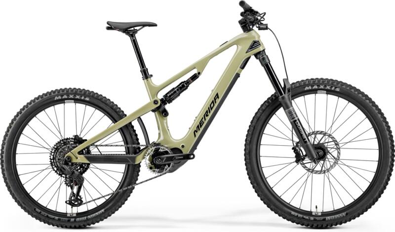 Merida eONE-SIXTY 6000
