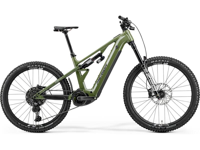 Merida eONE-EIGHTY 900