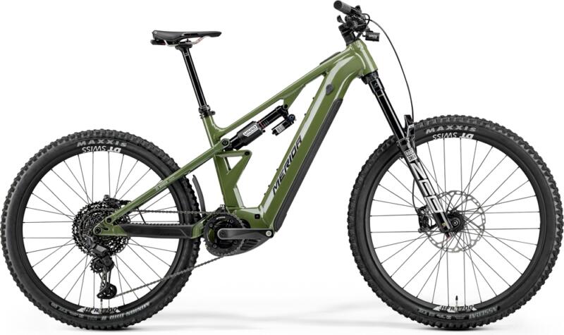 Merida eONE-EIGHTY 900