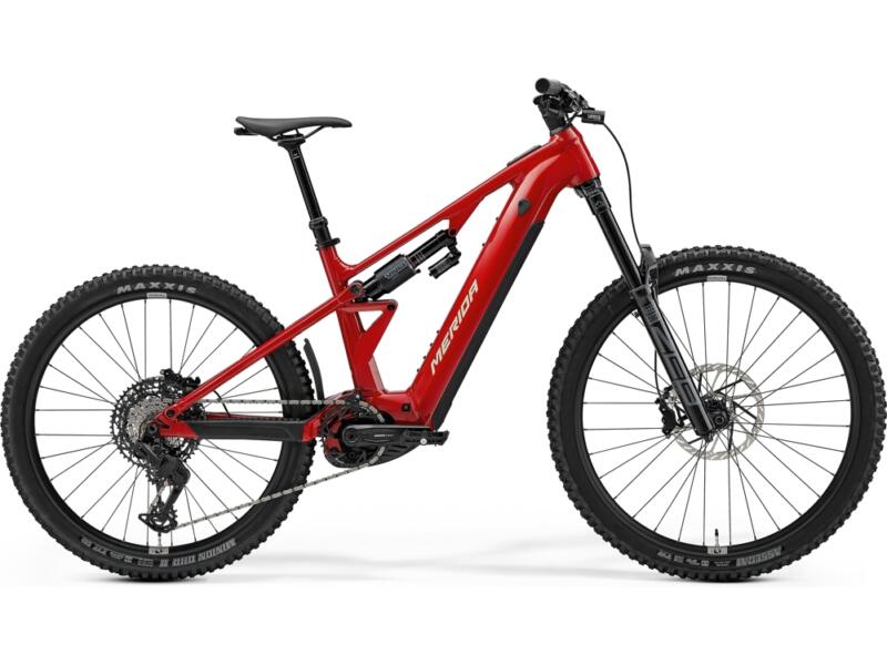 Merida eONE-EIGHTY 700