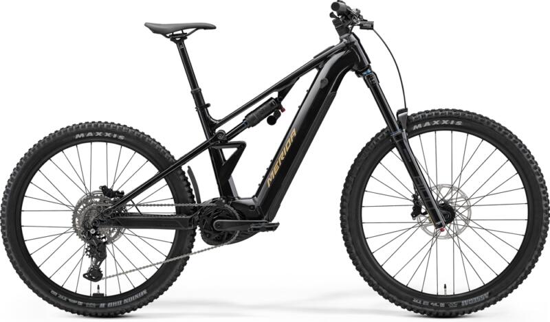 Merida eONE-EIGHTY 400