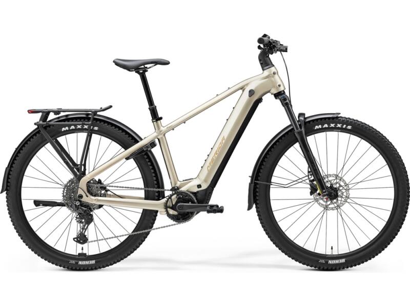 Merida eFLOAT CC 500 EQ