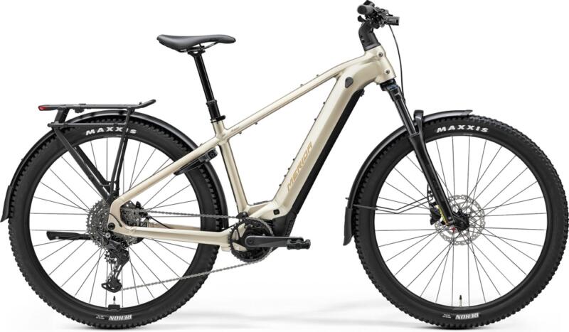 Merida eFLOAT CC 500 EQ