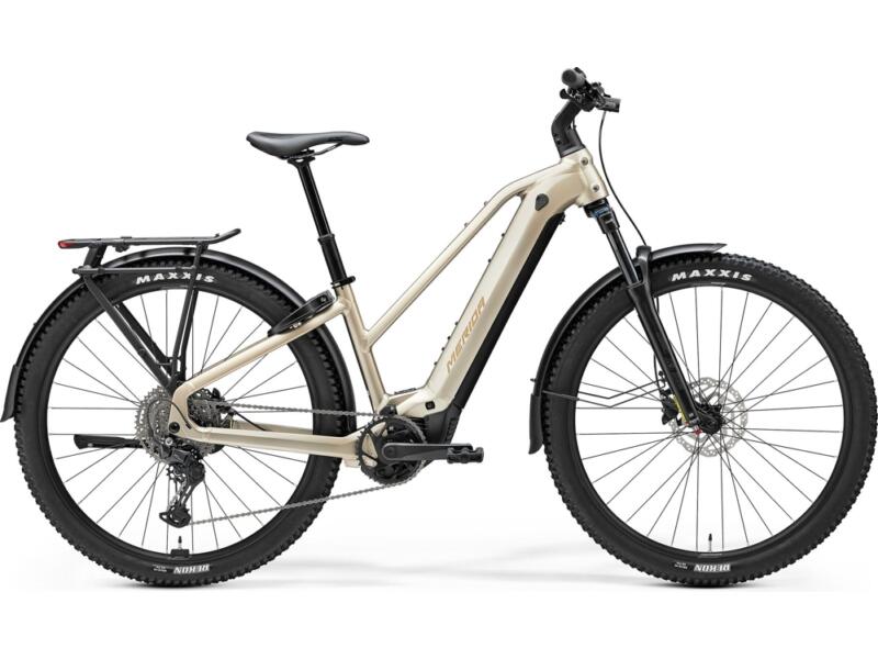 Merida eFLOAT CC L 500 EQ