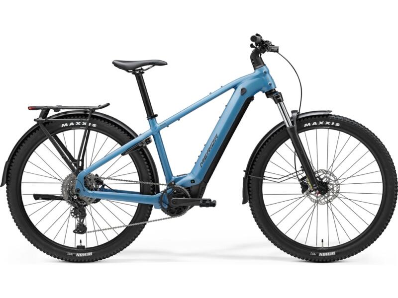 Merida eFLOAT CC 400 EQ